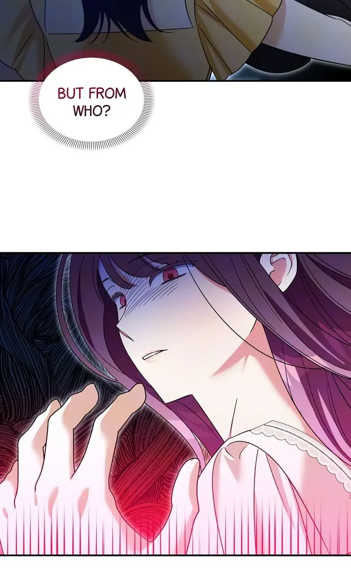 How to Protect the Master of the Monster Mansion Chapter 39 page 13