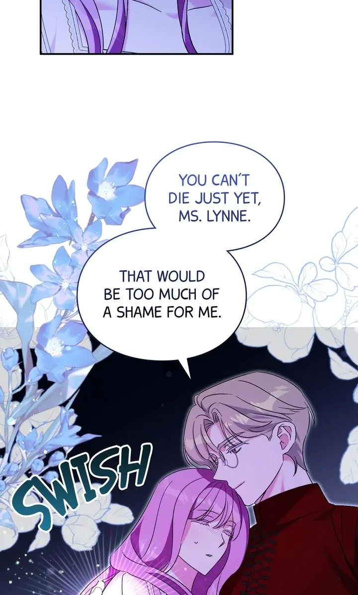 How to Protect the Master of the Monster Mansion Chapter 39 page 24