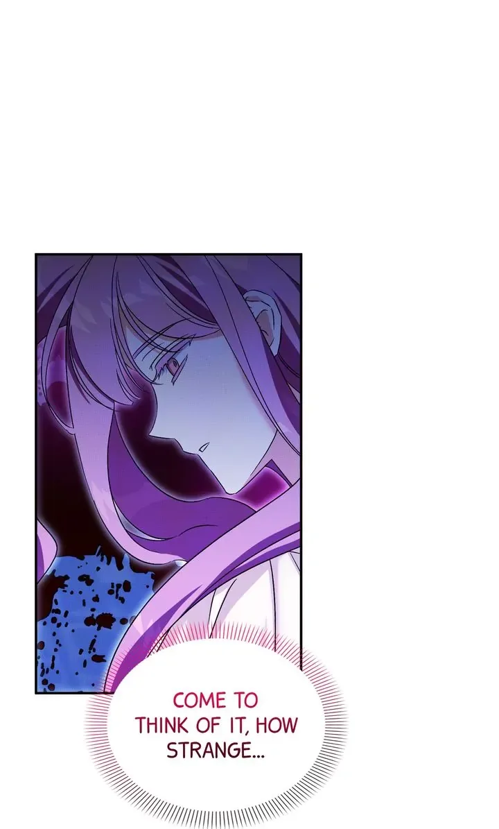 How to Protect the Master of the Monster Mansion Chapter 39 page 16