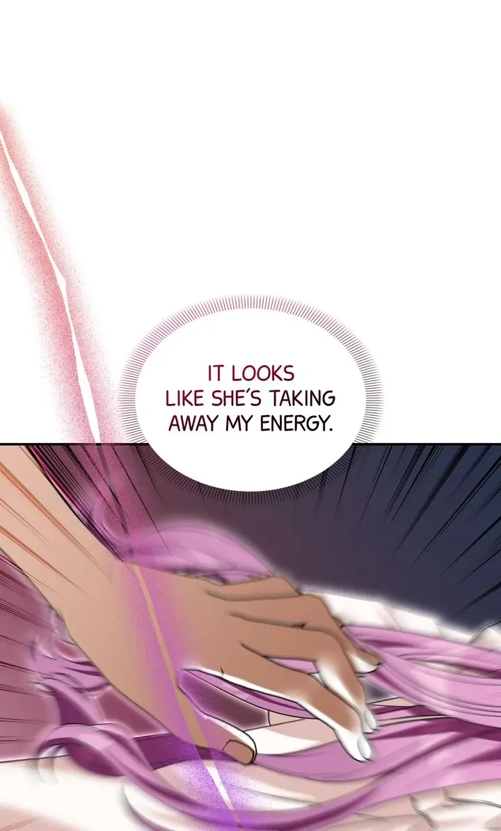 How to Protect the Master of the Monster Mansion Chapter 39 page 5
