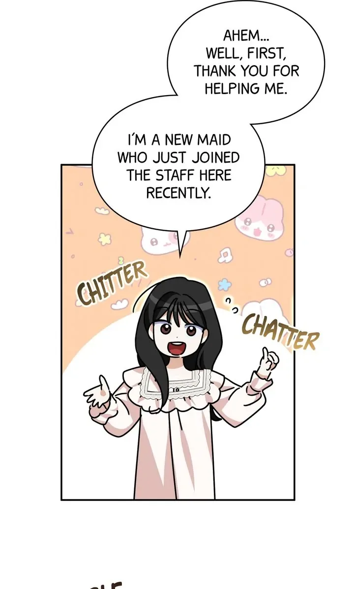 How to Protect the Master of the Monster Mansion Chapter 39 page 55