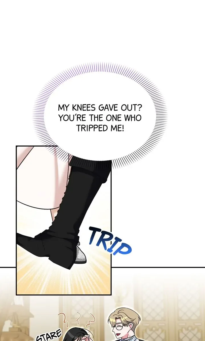 How to Protect the Master of the Monster Mansion Chapter 39 page 60