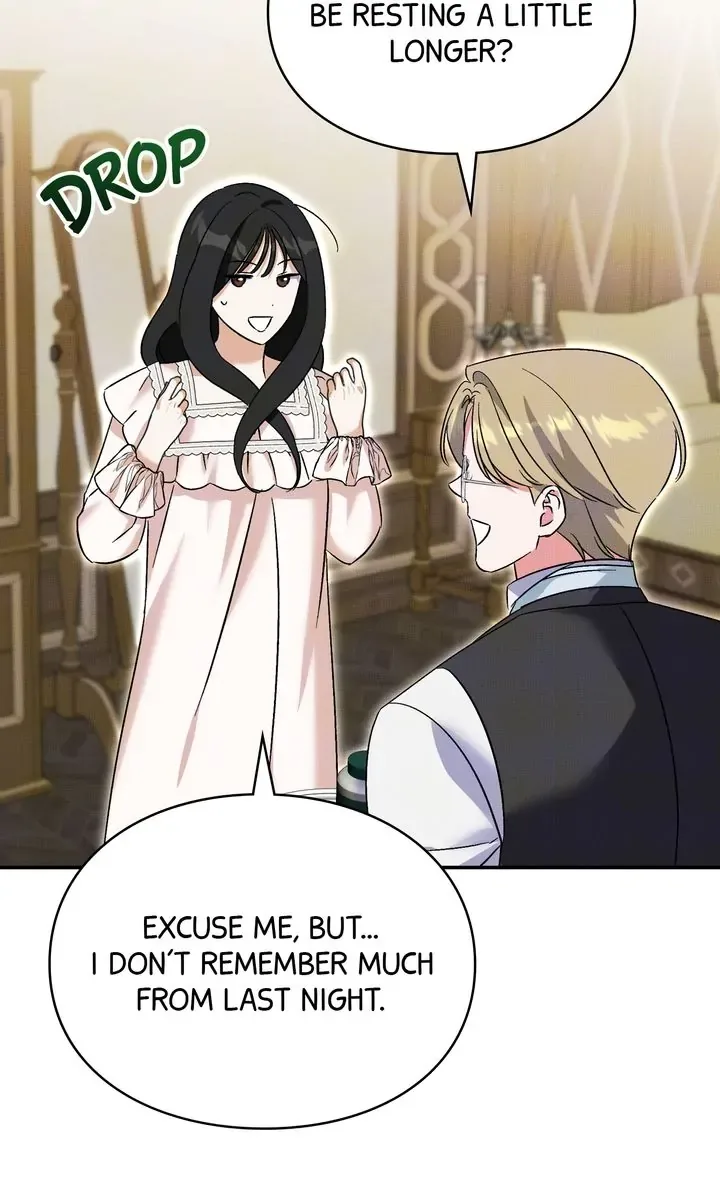 How to Protect the Master of the Monster Mansion Chapter 39 page 49