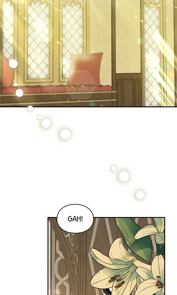 How to Protect the Master of the Monster Mansion Chapter 39 page 28