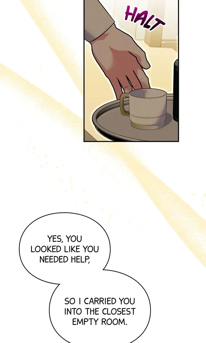 How to Protect the Master of the Monster Mansion Chapter 39 page 53