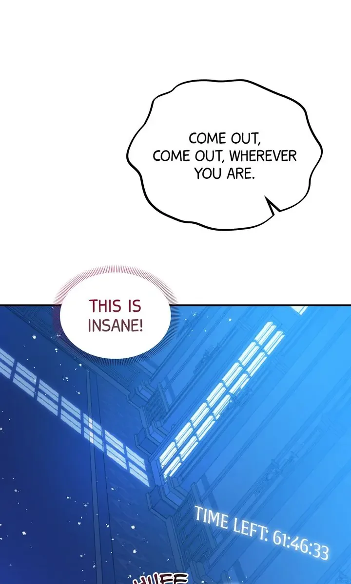 How to Protect the Master of the Monster Mansion Chapter 39 page 3