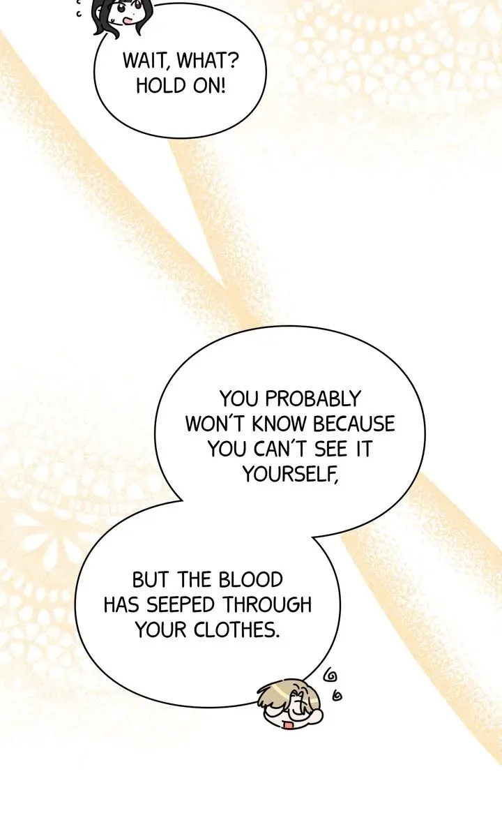 How to Protect the Master of the Monster Mansion Chapter 39 page 73