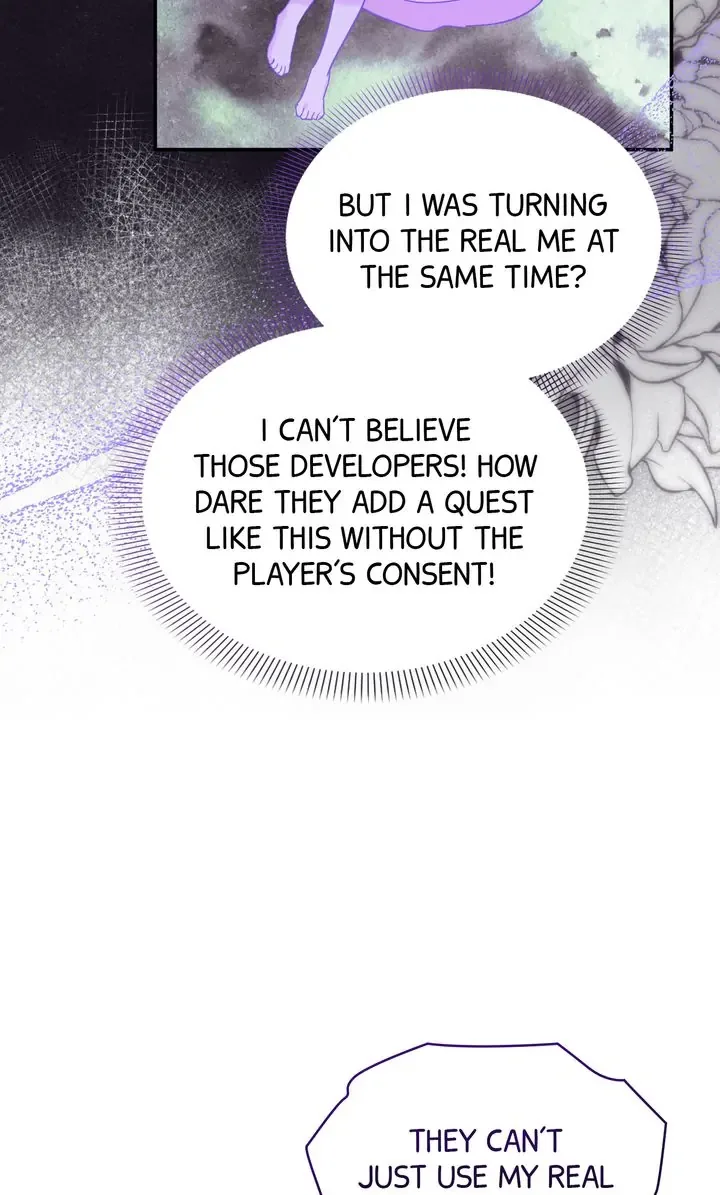 How to Protect the Master of the Monster Mansion Chapter 39 page 39