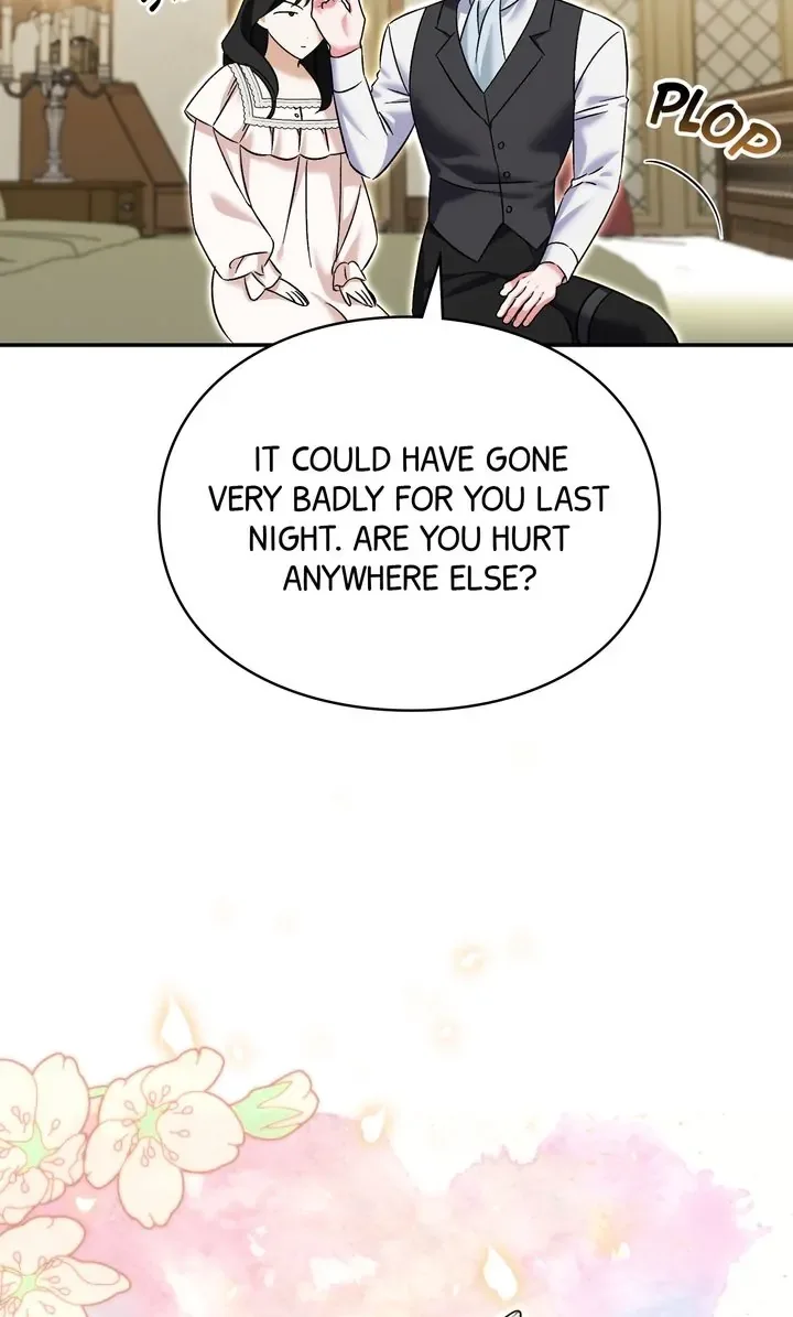 How to Protect the Master of the Monster Mansion Chapter 39 page 61