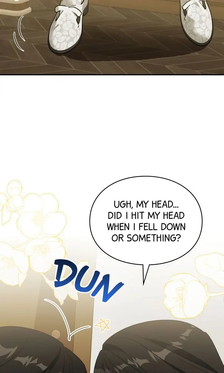 How to Protect the Master of the Monster Mansion Chapter 39 page 33