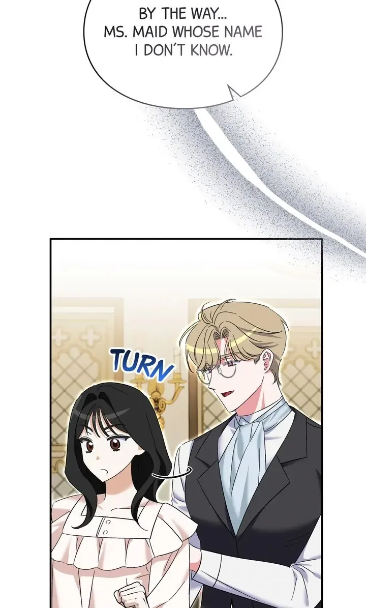 How to Protect the Master of the Monster Mansion Chapter 39 page 70