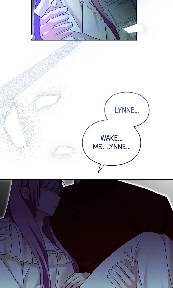 How to Protect the Master of the Monster Mansion Chapter 39 page 20