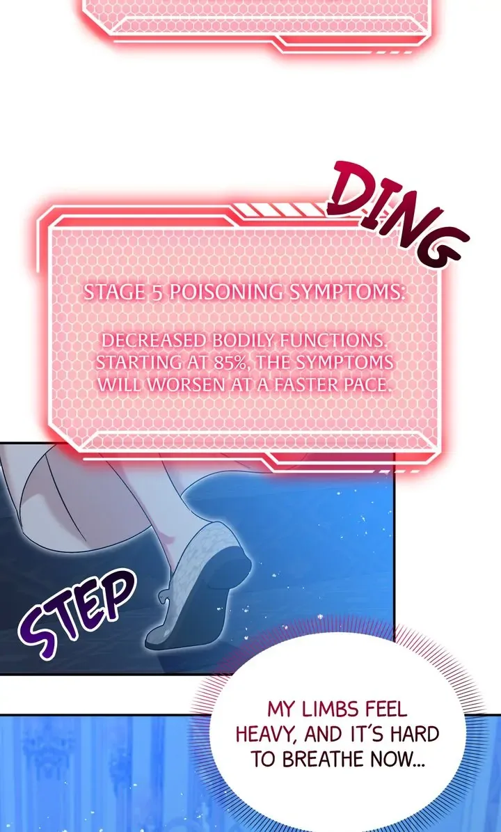 How to Protect the Master of the Monster Mansion Chapter 39 page 8