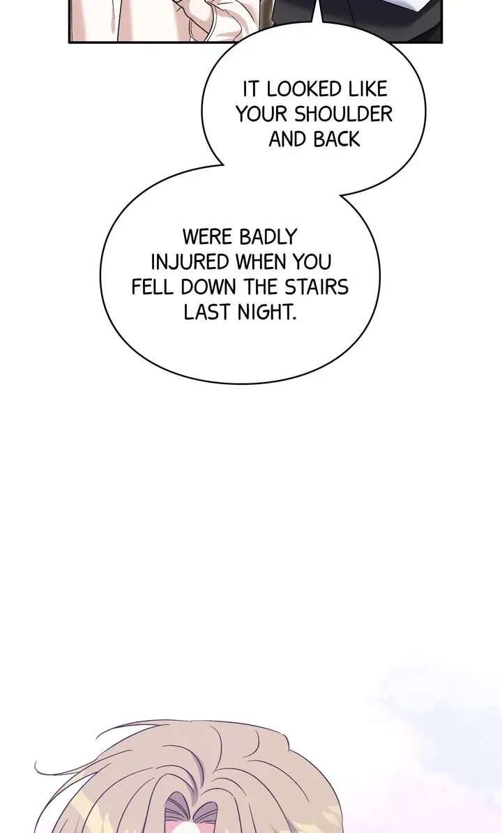 How to Protect the Master of the Monster Mansion Chapter 39 page 71