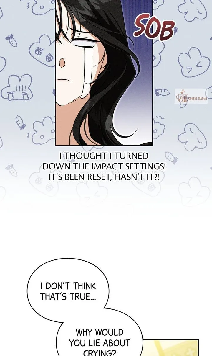 How to Protect the Master of the Monster Mansion Chapter 40 page 7