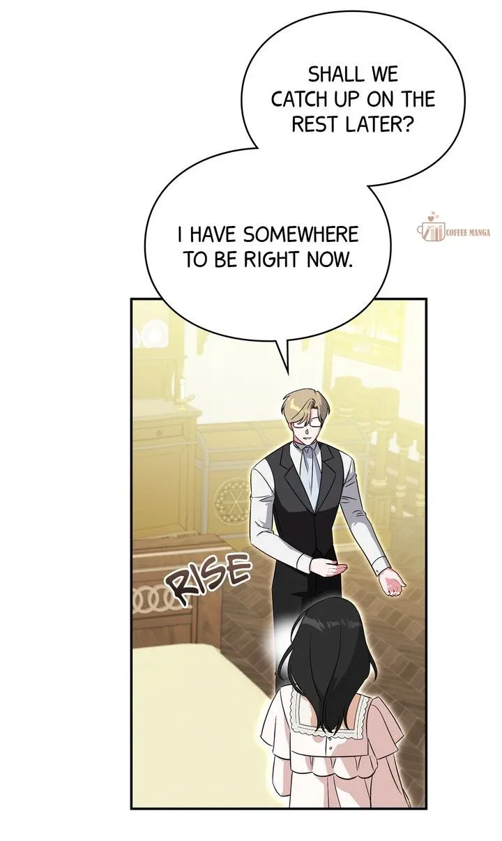 How to Protect the Master of the Monster Mansion Chapter 40 page 12