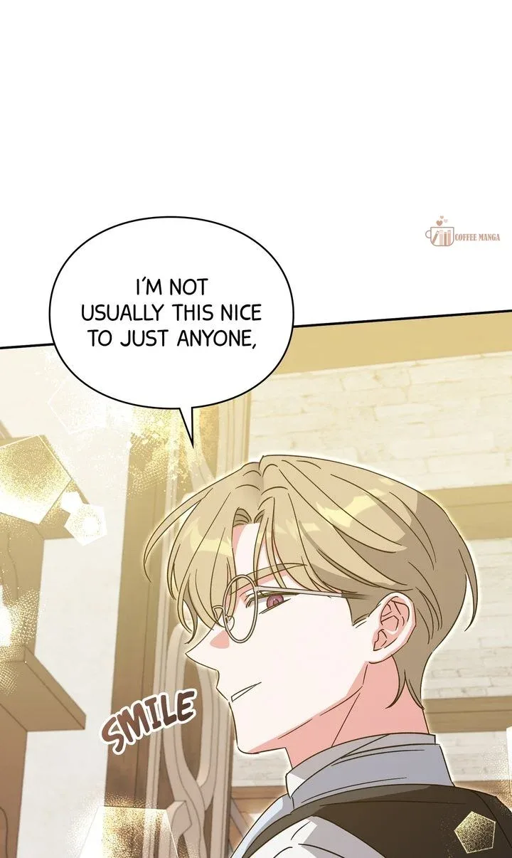How to Protect the Master of the Monster Mansion Chapter 40 page 15