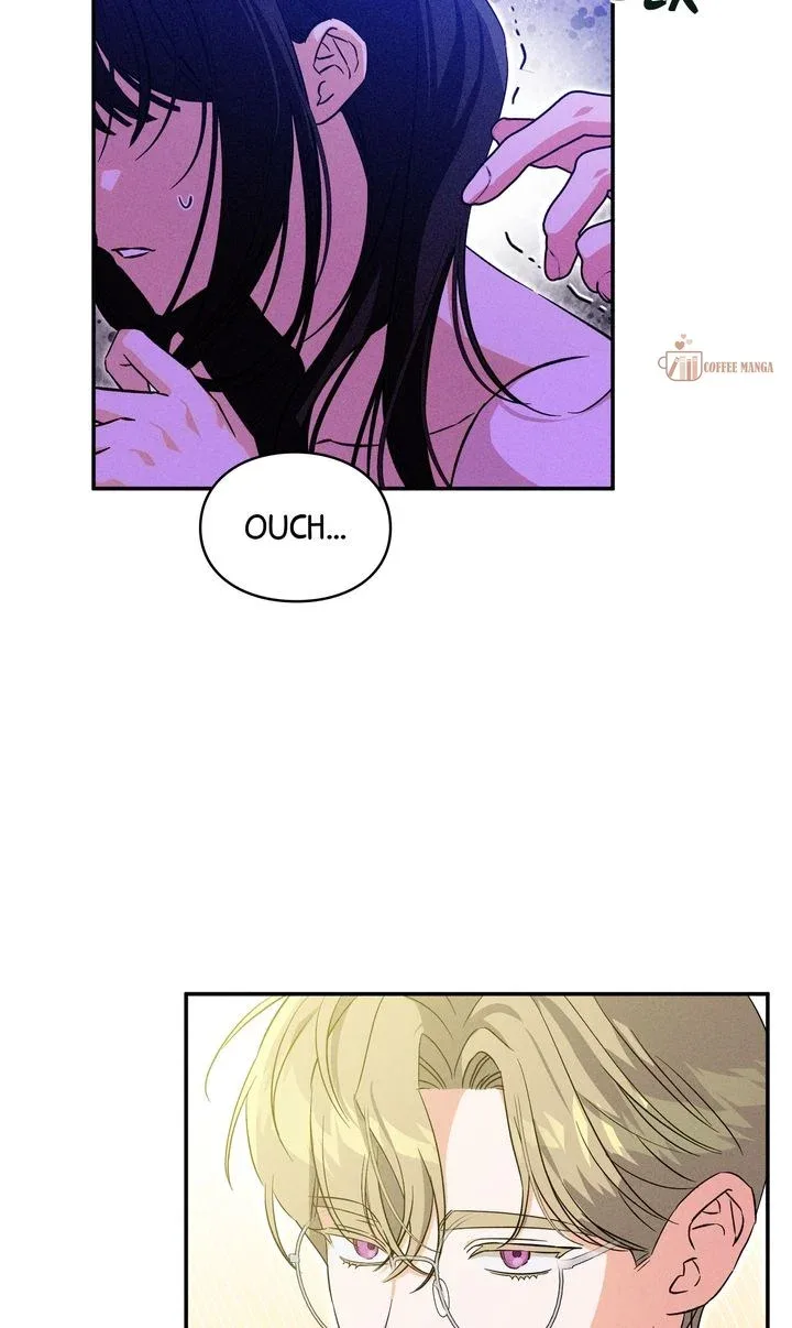 How to Protect the Master of the Monster Mansion Chapter 40 page 4