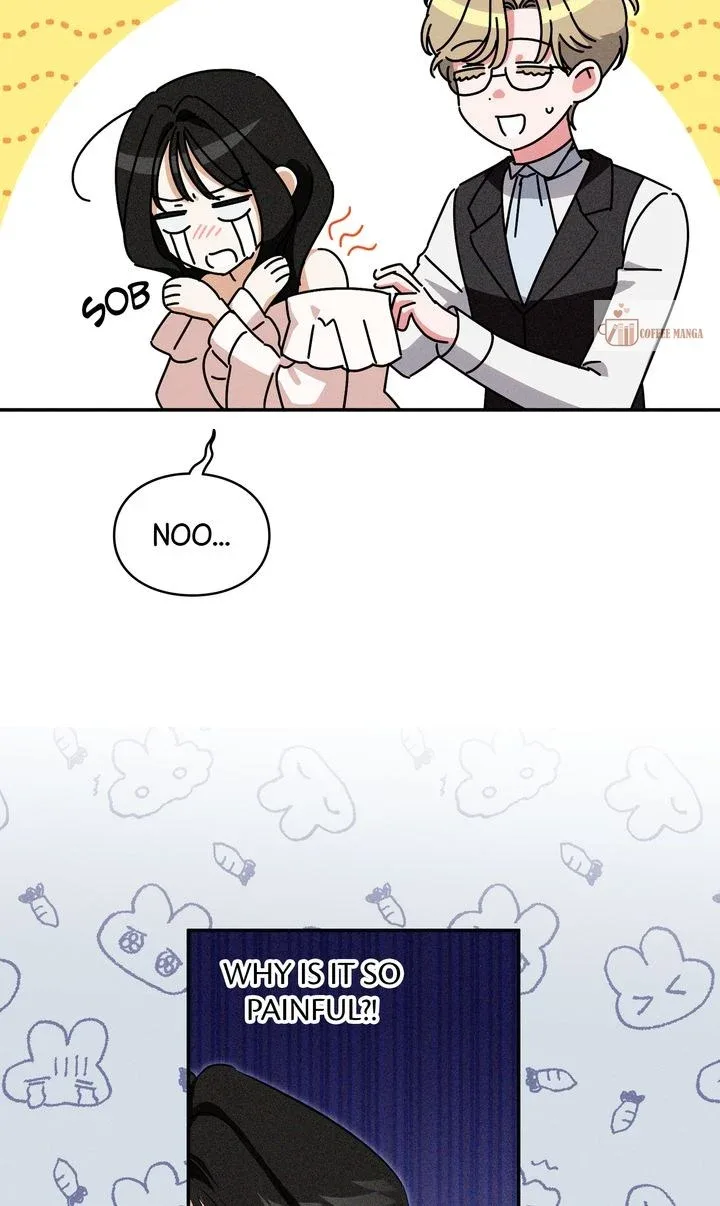 How to Protect the Master of the Monster Mansion Chapter 40 page 6