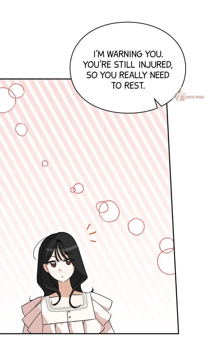 How to Protect the Master of the Monster Mansion Chapter 40 page 14
