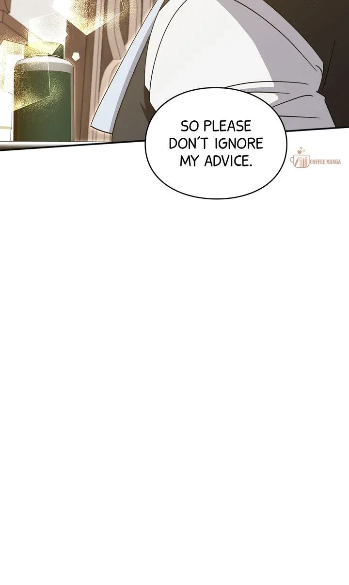 How to Protect the Master of the Monster Mansion Chapter 40 page 16