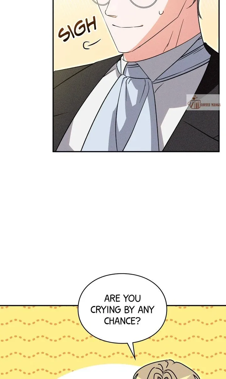How to Protect the Master of the Monster Mansion Chapter 40 page 5