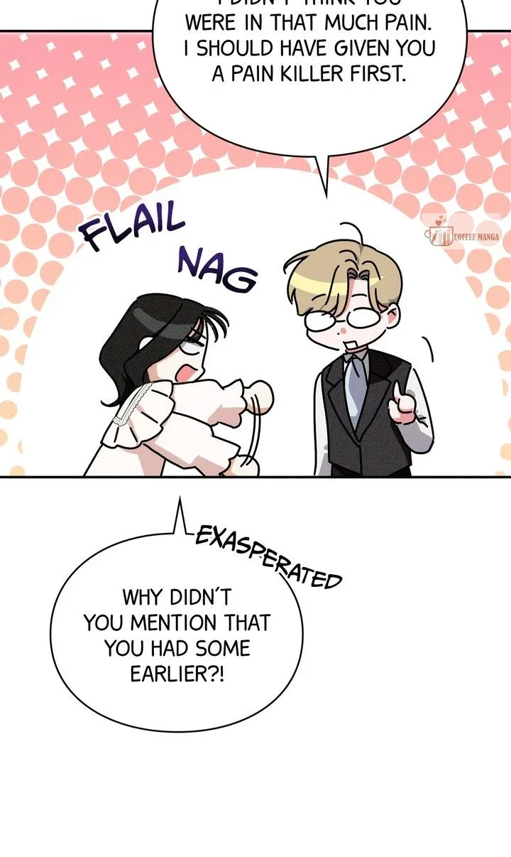 How to Protect the Master of the Monster Mansion Chapter 40 page 11