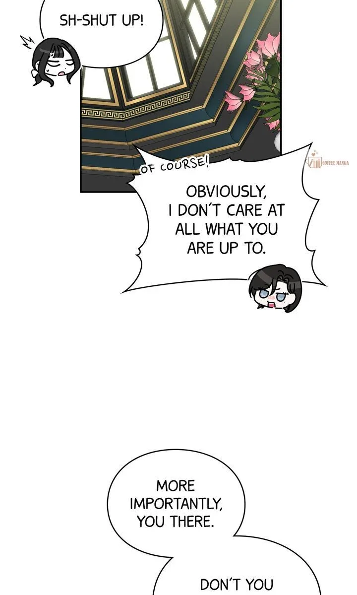 How to Protect the Master of the Monster Mansion Chapter 41 page 15
