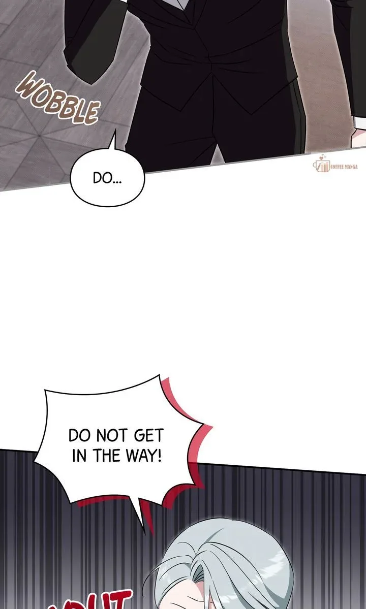 How to Protect the Master of the Monster Mansion Chapter 41 page 57