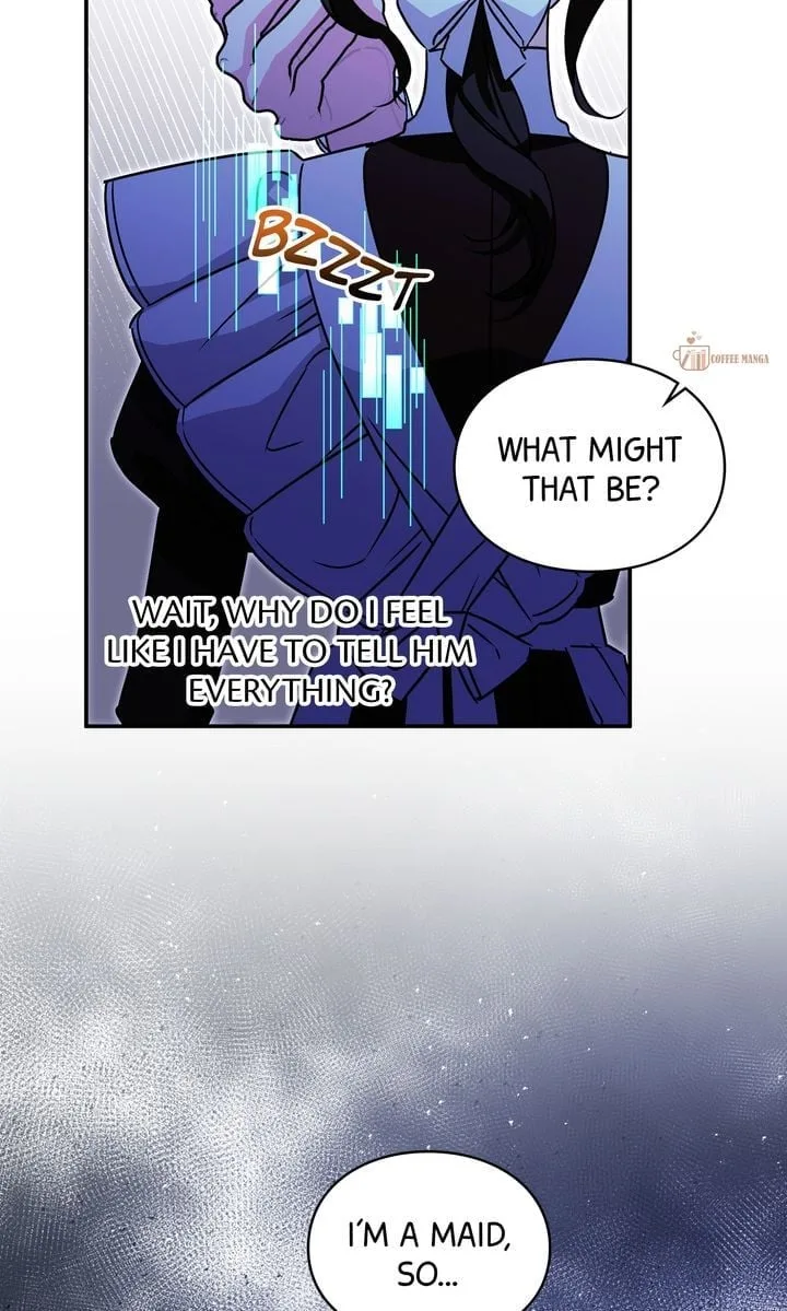 How to Protect the Master of the Monster Mansion Chapter 41 page 5