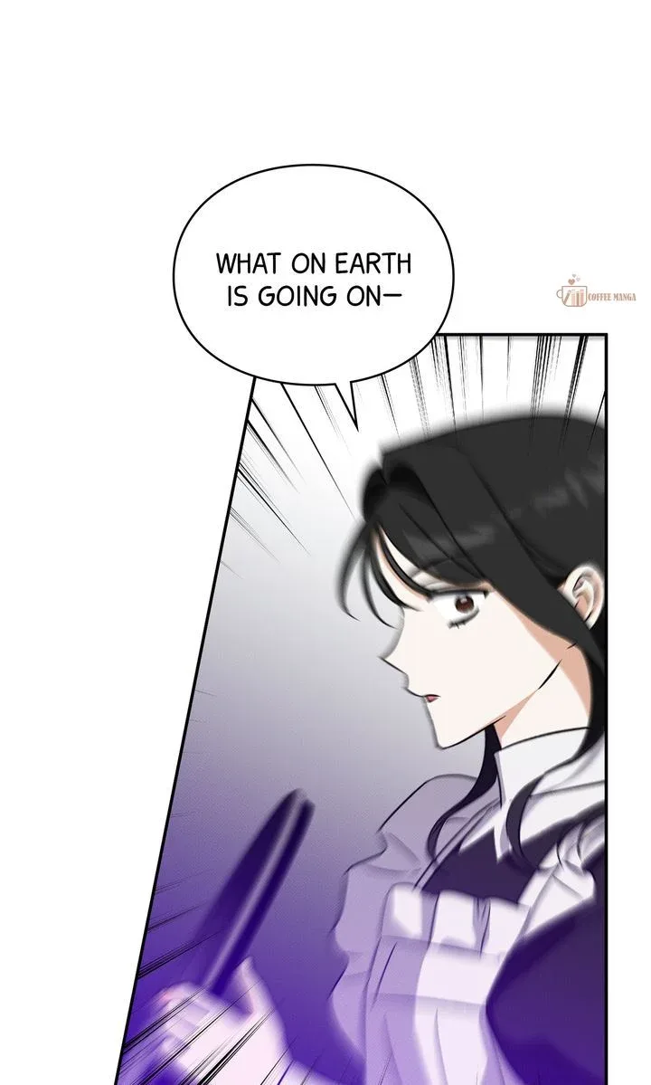 How to Protect the Master of the Monster Mansion Chapter 41 page 52