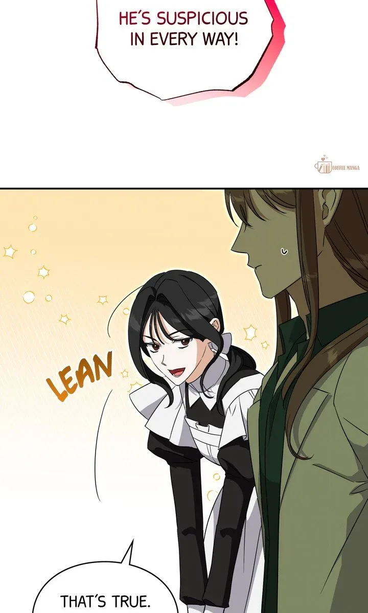 How to Protect the Master of the Monster Mansion Chapter 41 page 72