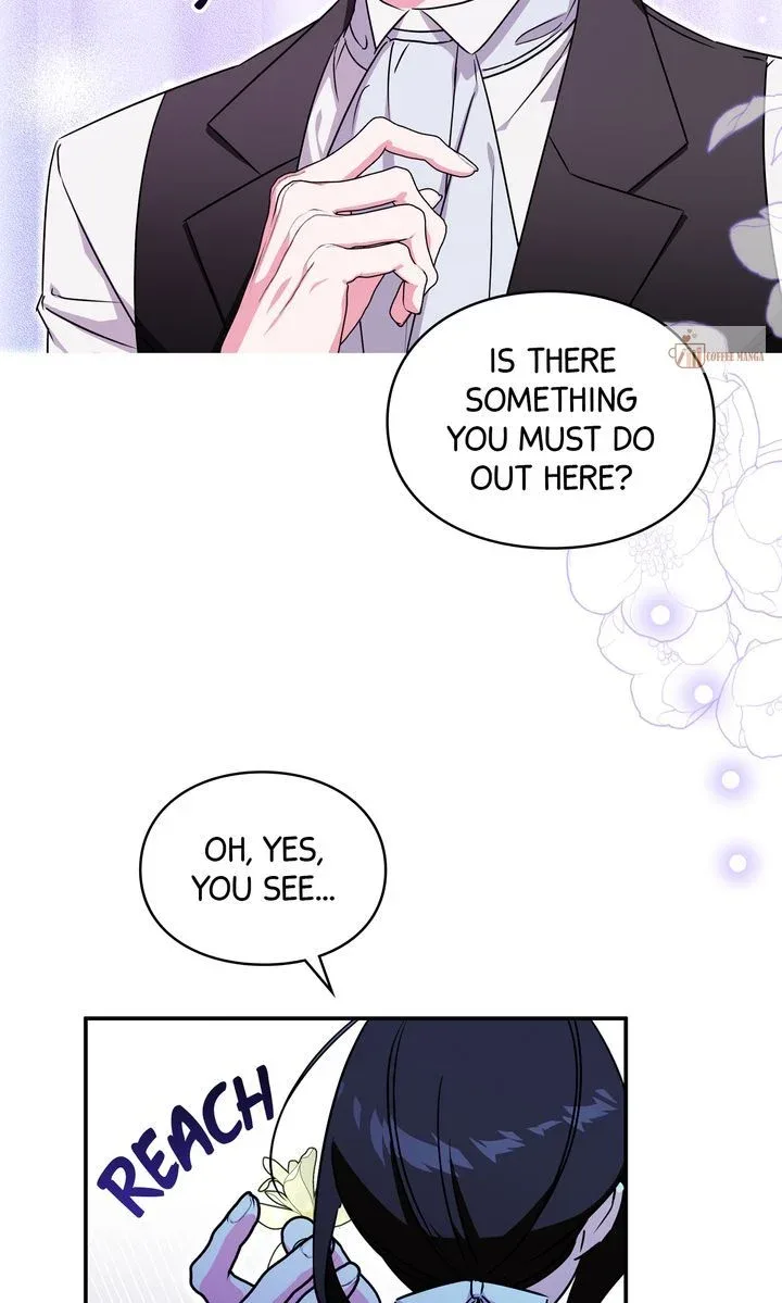 How to Protect the Master of the Monster Mansion Chapter 41 page 4