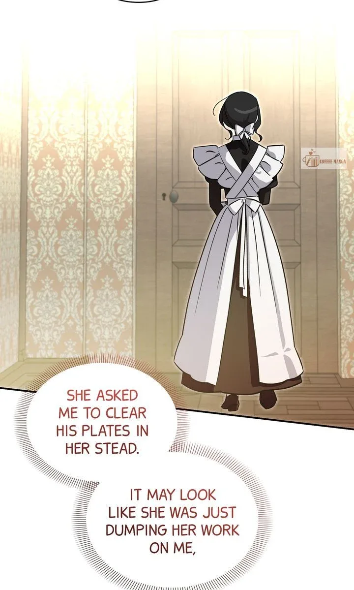 How to Protect the Master of the Monster Mansion Chapter 41 page 42