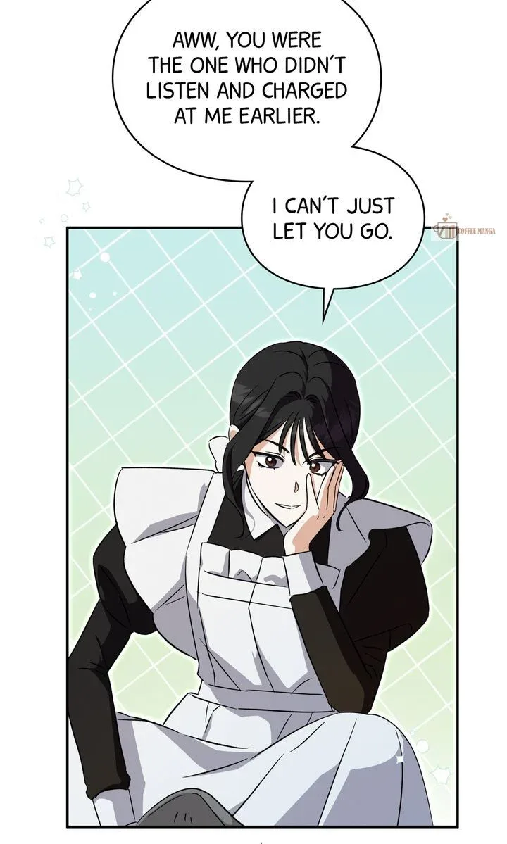 How to Protect the Master of the Monster Mansion Chapter 41 page 64