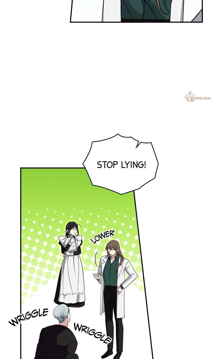 How to Protect the Master of the Monster Mansion Chapter 41 page 75
