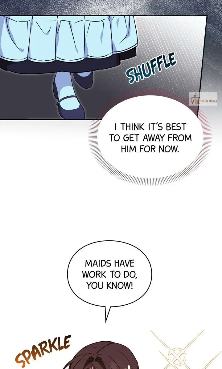 How to Protect the Master of the Monster Mansion Chapter 41 page 7