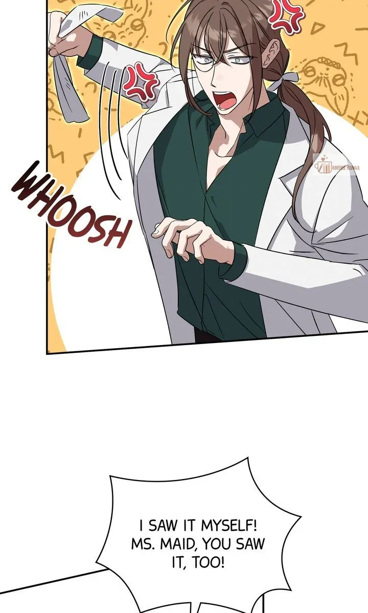 How to Protect the Master of the Monster Mansion Chapter 41 page 68