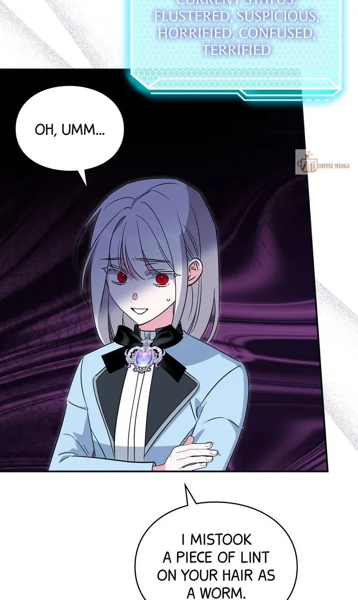 How to Protect the Master of the Monster Mansion Chapter 40 page 28