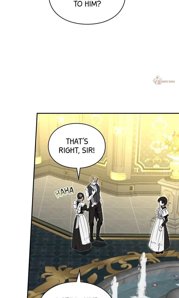 How to Protect the Master of the Monster Mansion Chapter 41 page 18
