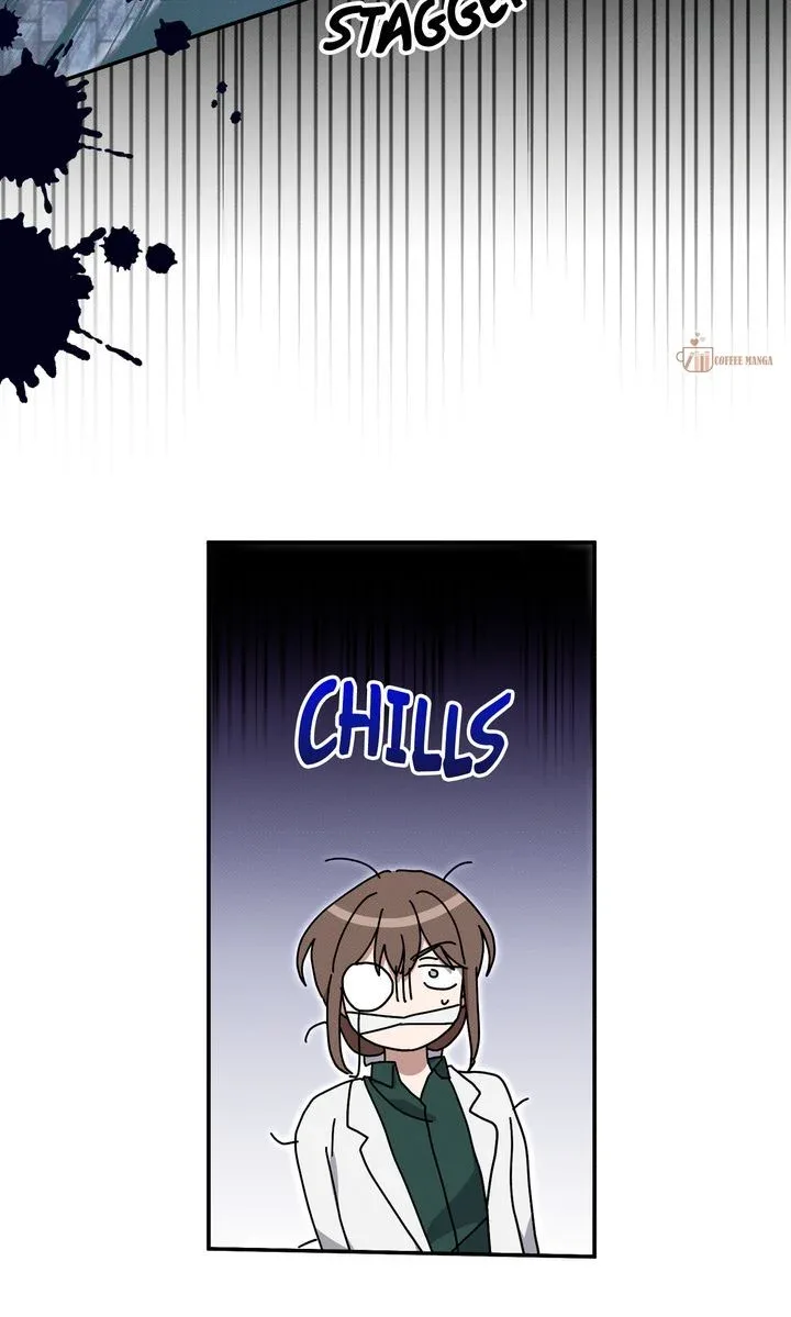 How to Protect the Master of the Monster Mansion Chapter 41 page 55