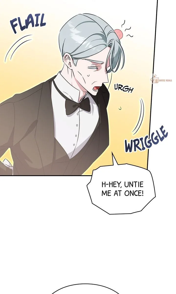 How to Protect the Master of the Monster Mansion Chapter 41 page 63