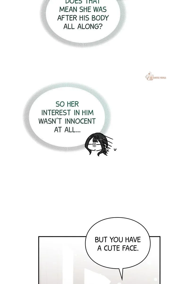 How to Protect the Master of the Monster Mansion Chapter 41 page 33