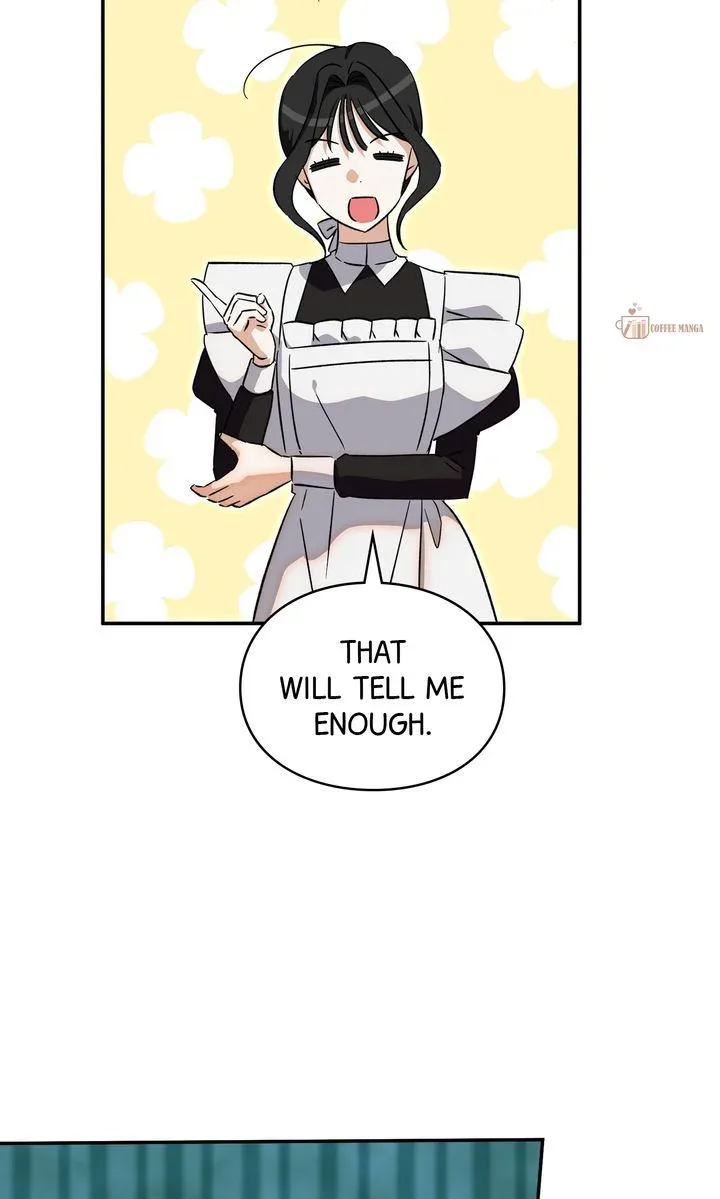 How to Protect the Master of the Monster Mansion Chapter 41 page 79