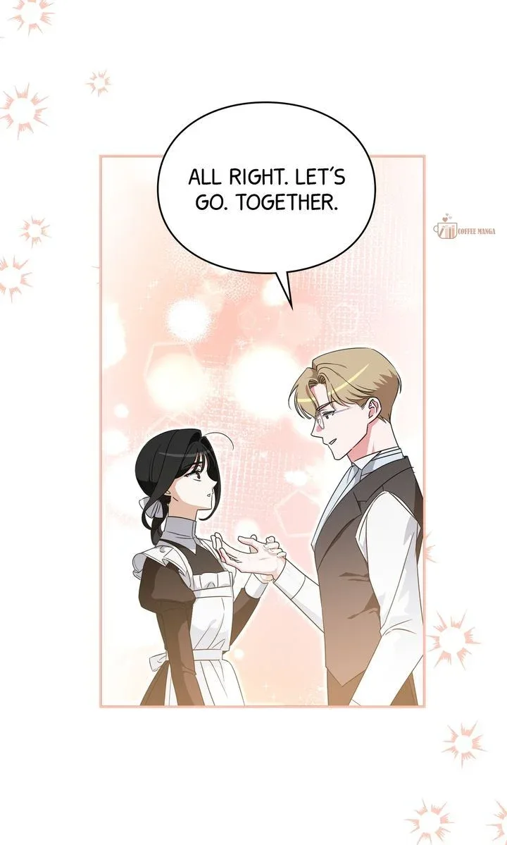How to Protect the Master of the Monster Mansion Chapter 41 page 9
