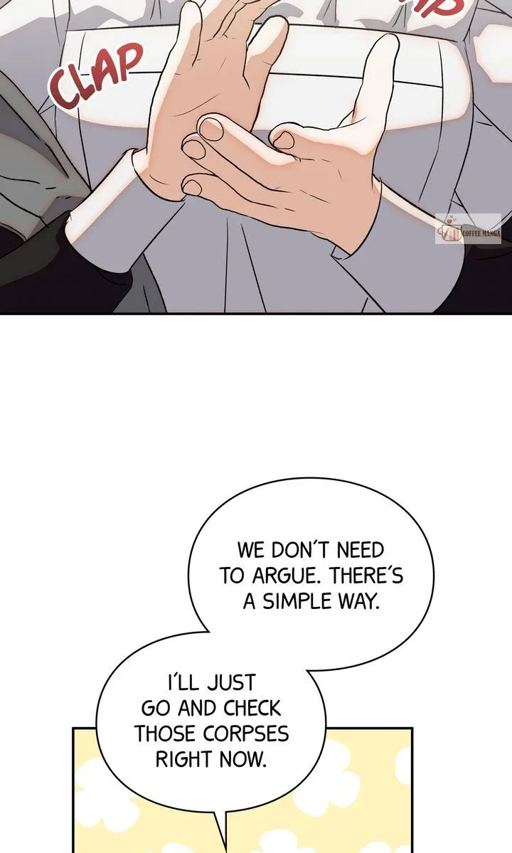 How to Protect the Master of the Monster Mansion Chapter 41 page 78