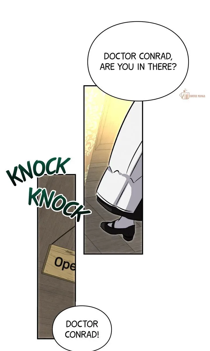 How to Protect the Master of the Monster Mansion Chapter 41 page 41