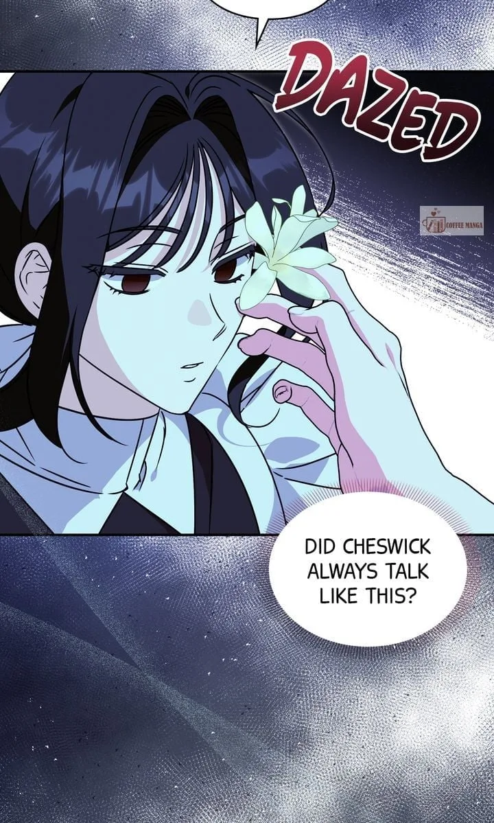 How to Protect the Master of the Monster Mansion Chapter 41 page 6