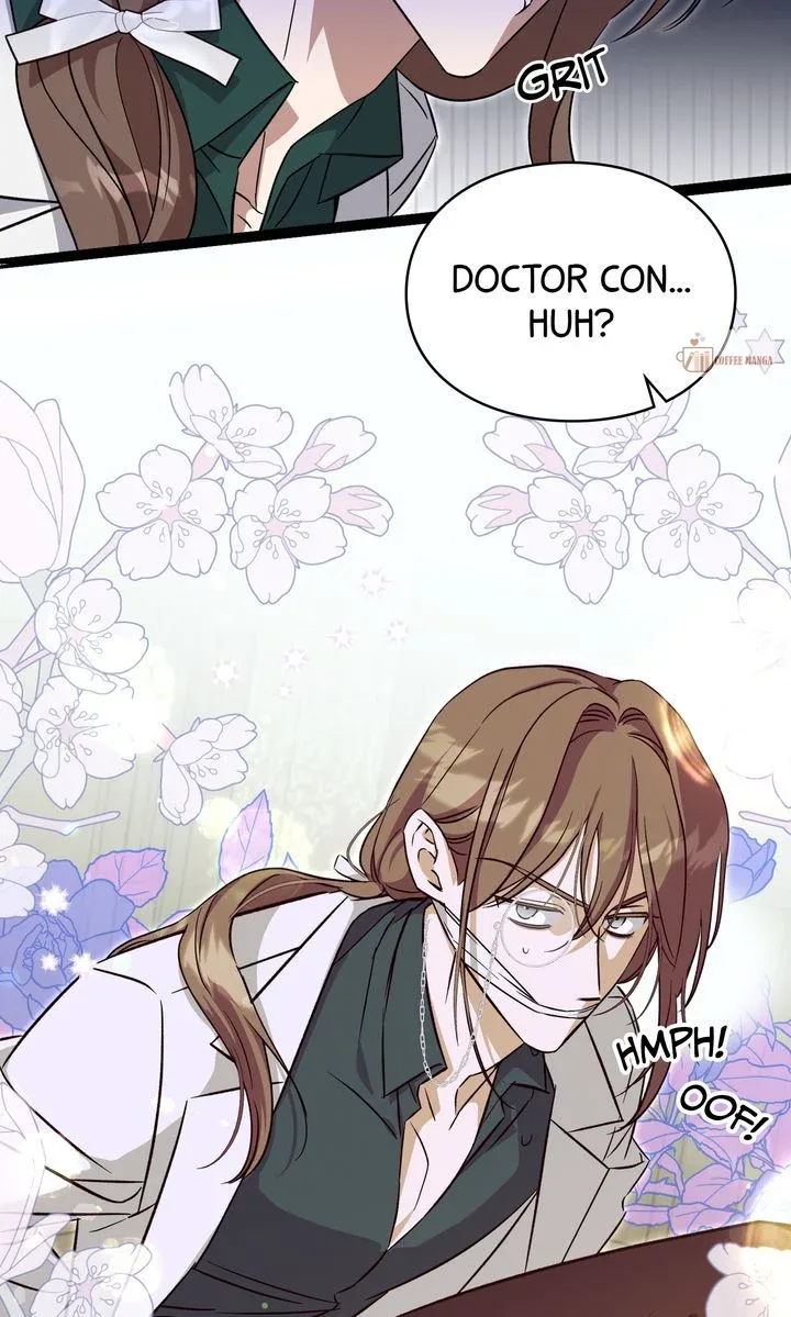 How to Protect the Master of the Monster Mansion Chapter 41 page 46