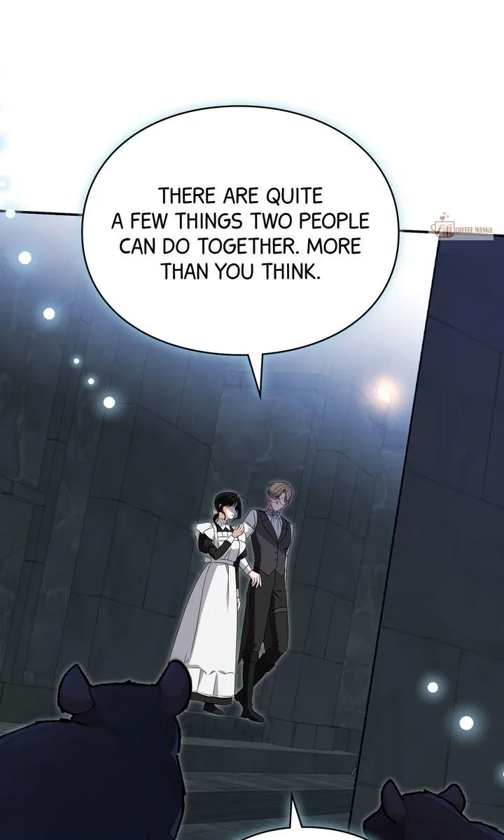 How to Protect the Master of the Monster Mansion Chapter 41 page 2